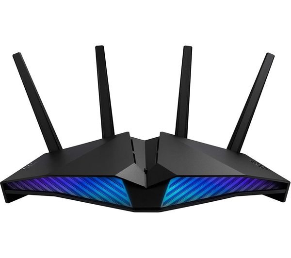 Image of ASUS DSL-AX82U WiFi Modem Router - AX 5400, Dual-band
