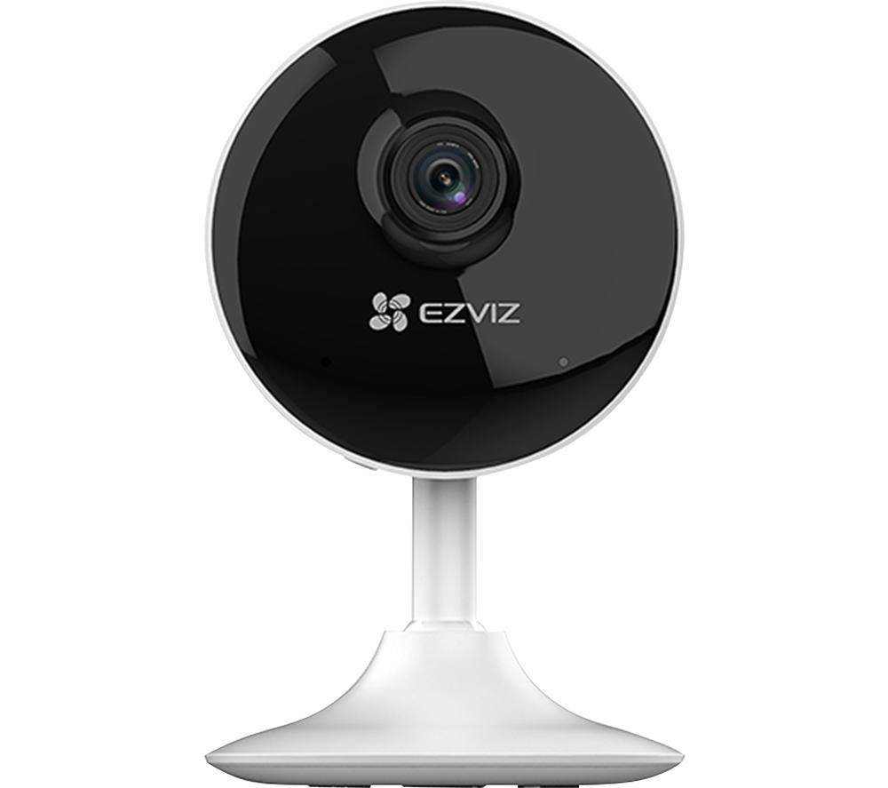 EZVIZ C1C-B Full HD 1080p WiFi Indoor Security Camera - White