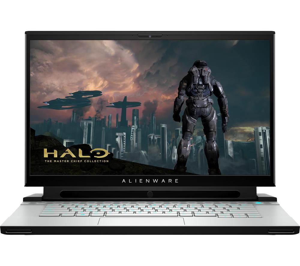 DELL m15 R4 15.6" Gaming Laptop - Intel® Core™ i7, RTX 3070, 1 TB SSD