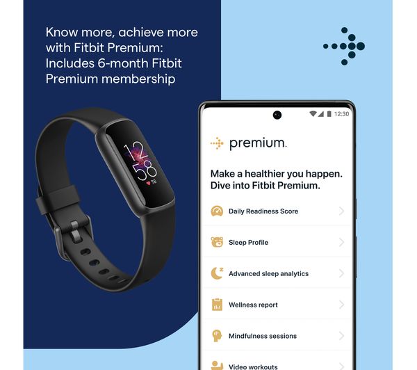 Currys 2025 fitness tracker