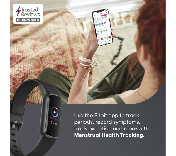 Fitbit ovulation online