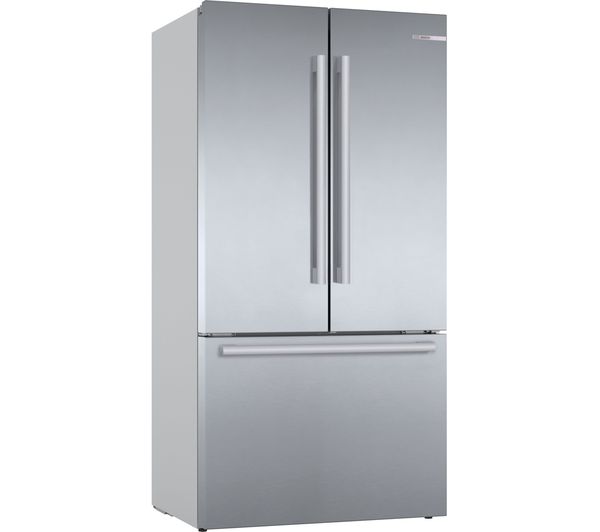 Bosch Series 8 Kff96piep Fridge Freezer Inox