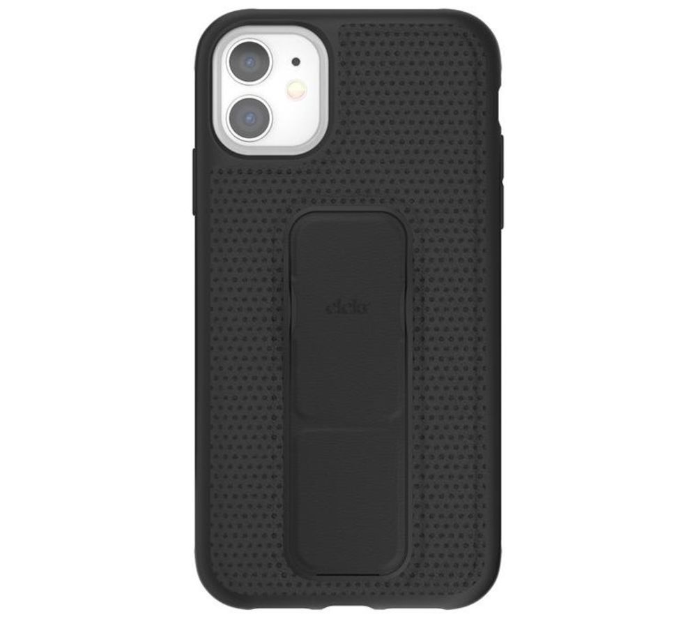 iPhone 11 Case - Black