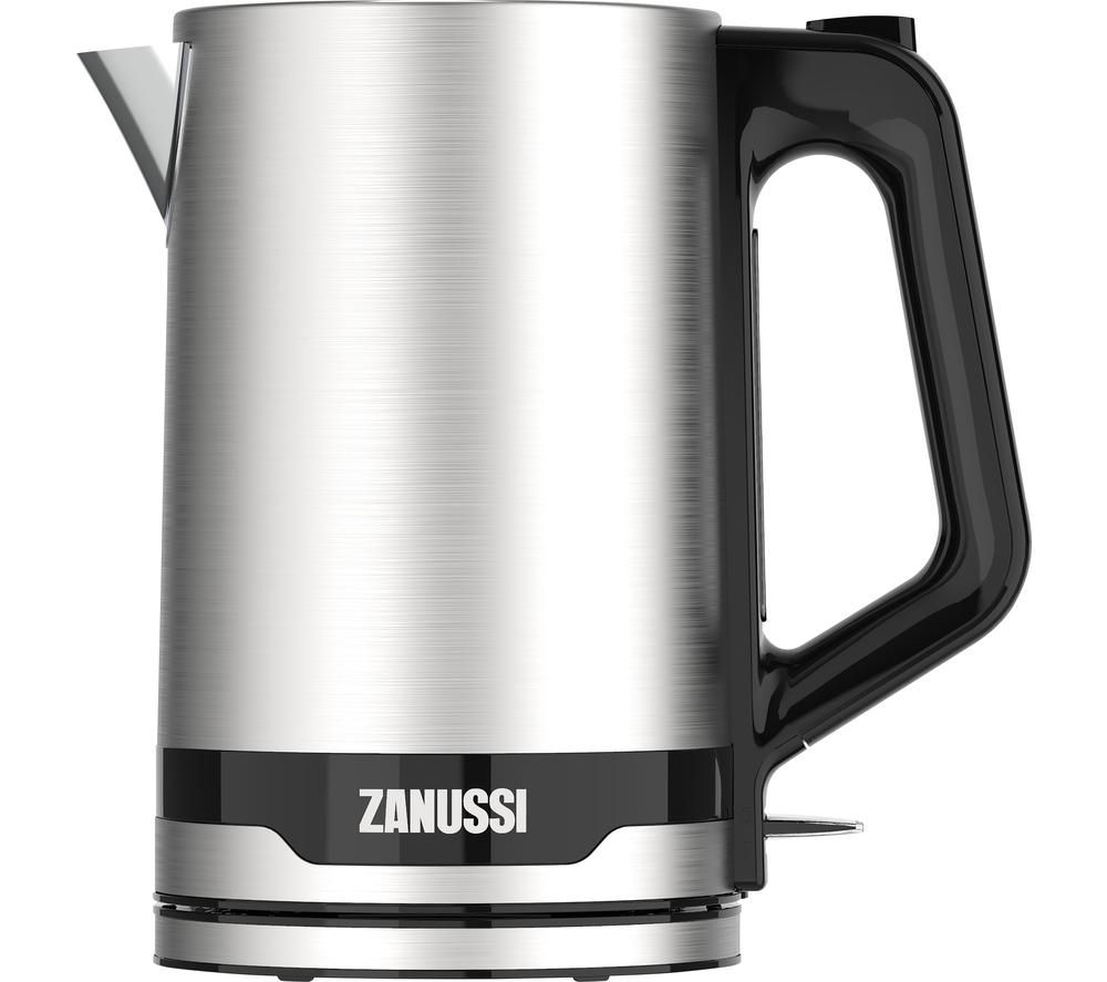 zanussi kettle and toaster