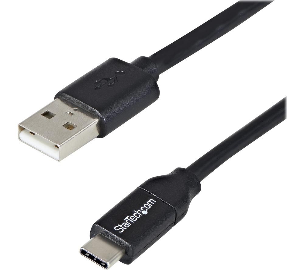 STARTECH USB2AC2M10PK USB-A to USB-C Cable review