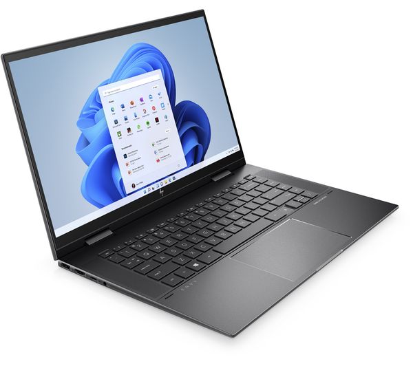HP ENVY x360 15.6