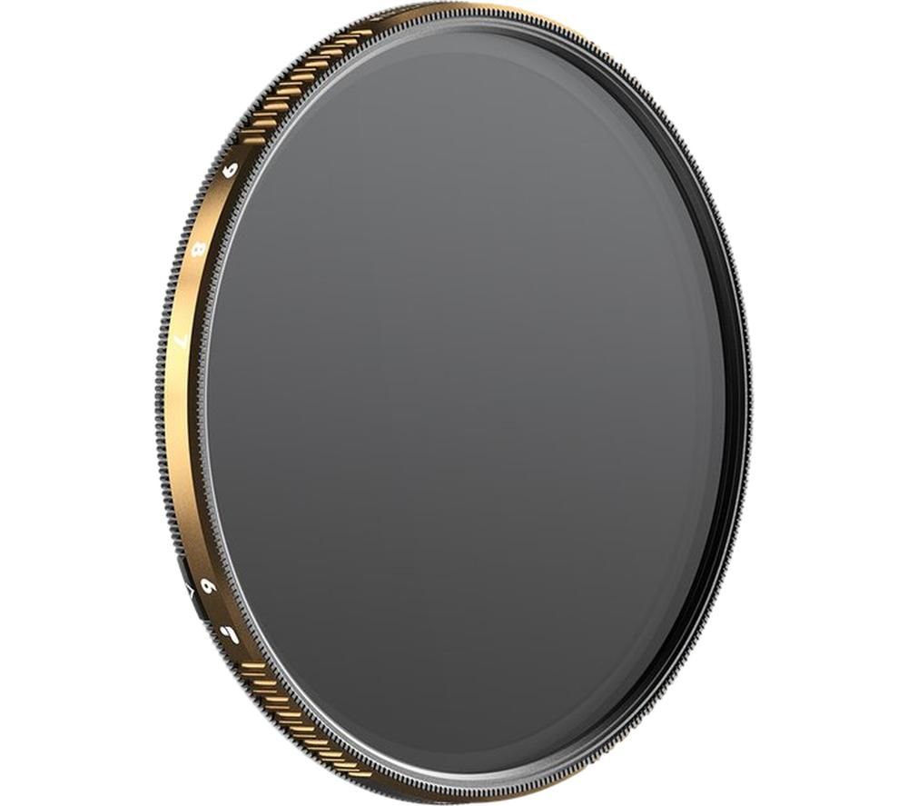 POLAR PRO Peter McKinnon Signature Edition II Variable ND Filter review