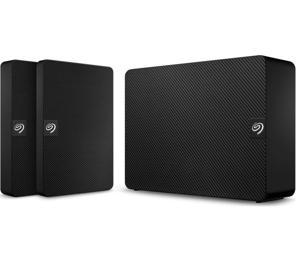 3EGAP3570 SEAGATE Expansion Desktop External Hard Drive 8 TB