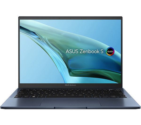 ASUS Zenbook S 13 UM5302TA 13.3