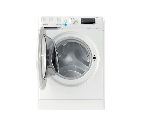 indesit 9kg washing machine currys