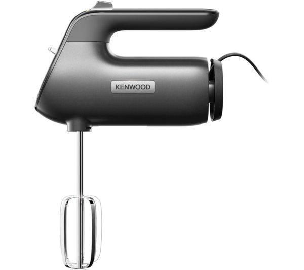 Kenwood Quickmix Hmp50000bk Hand Mixer Black