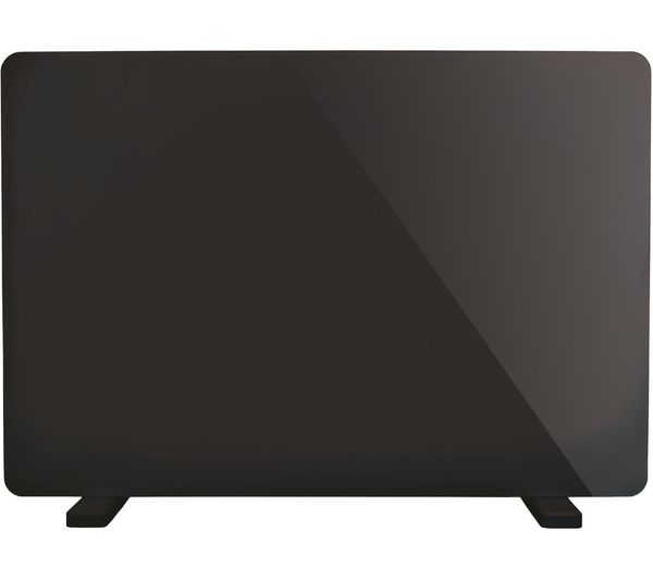 Igenix Ig9521blwifi Smart Panel Heater Black
