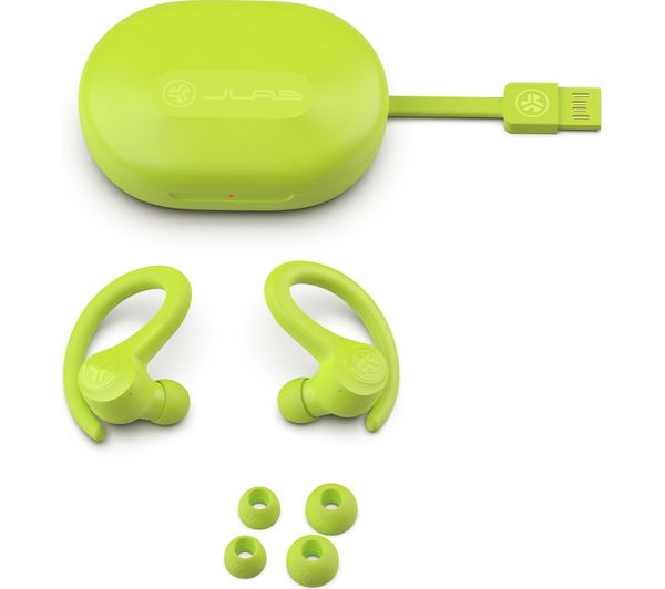 000000000010360671 JLAB AUDIO Go Air Sport Wireless Bluetooth