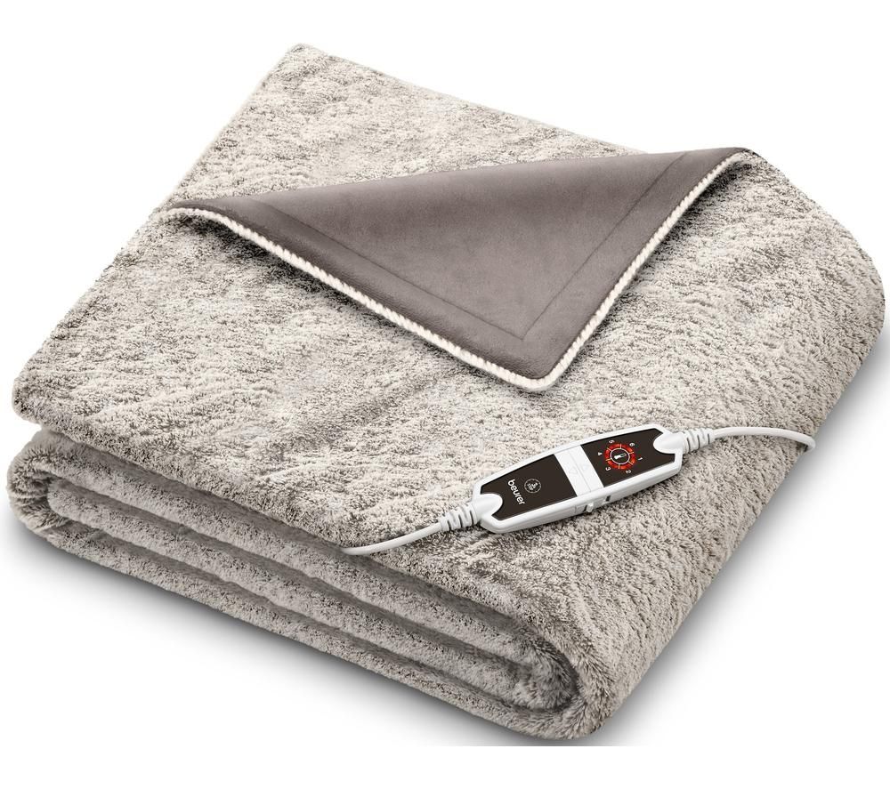 Nordic HD 150 Heating Blanket - King-size