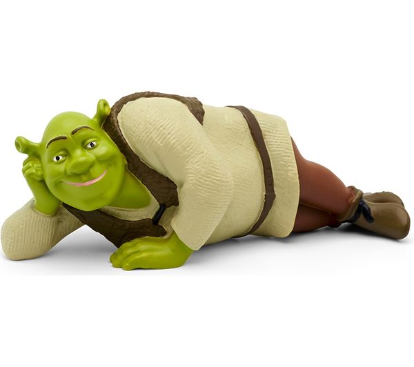 Tonies Dreamworks Audio Figure Shrek