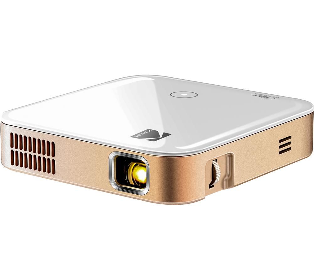 Luma 350 Smart Mini Projector