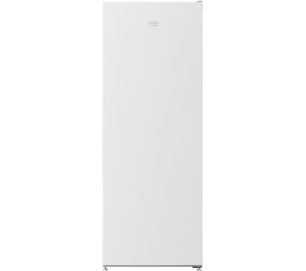 Beko Lsg4545w Tall Fridge White