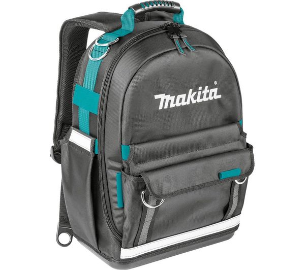 Makita E 15481 Ultimate Backpack Tool Organiser