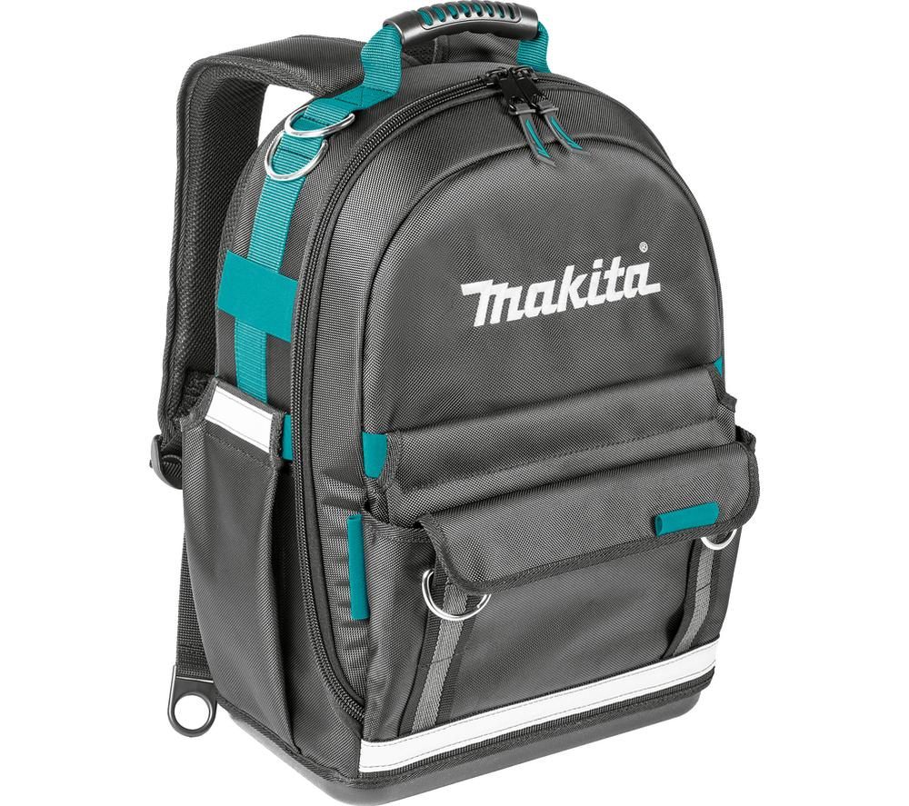 E-15481 Ultimate Backpack Tool Organiser