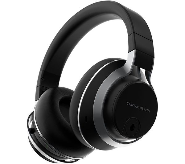 Turtle Beach Stealth Pro Xbox Wireless 71 Noise Cancelling Gaming Headset Black