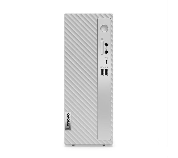 LENOVO IdeaCentre 3 Desktop PC - Intel® Core™ i5, 512 GB SSD, Grey