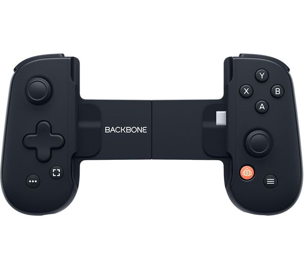 Backbone One Gen 2 Gamepad For Android