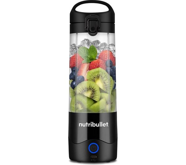 NUTRIBULLET Portable Blender - Black