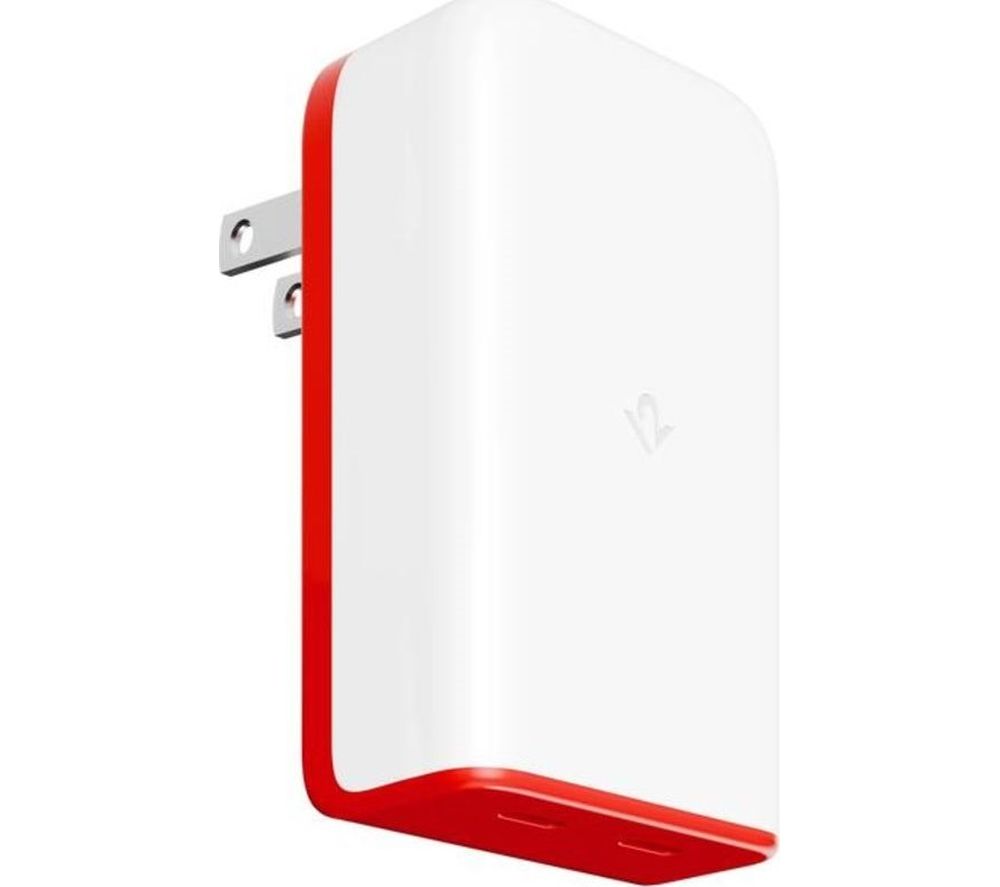 PlugBug 50 W USB-C Charger