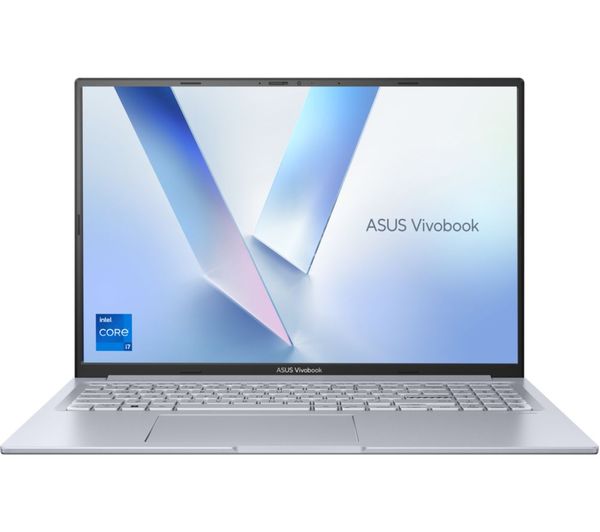 Asus Vivobook 16x K3605vu 16 Laptop Intel® Core™ I7 1 Tb Ssd Silver