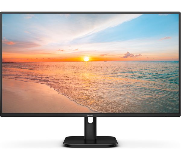 Philips 27e1n1200a Full Hd 27 Ips Monitor Black