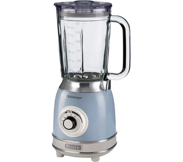 Ariete Vintage Arpk57 Blender Blue