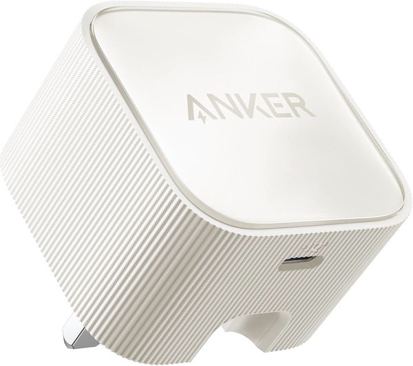 ANKER PowerPort Nano Universal USB Type-C Charger