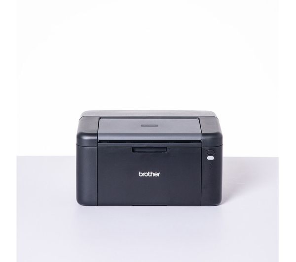 Brother Hl L1242w Monochrome Wireless Laser Printer