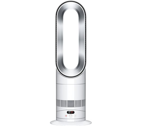 Dyson Hotcool Hf1 Smart Fan White