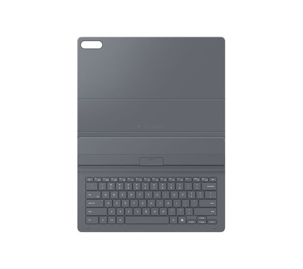 SAMSUNG Galaxy Tab S11 Slim AI Book Cover Keyboard Case - Black