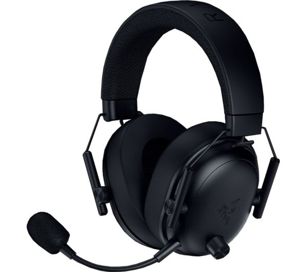 Razer Blackshark V3 Wireless Gaming Headset Black