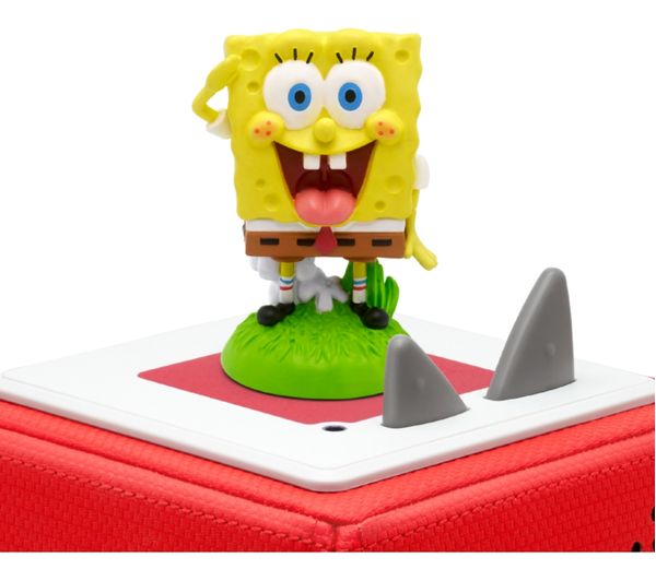 An image of TONIES Audio Figure - SpongeBob SquarePants