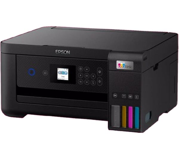 Epson Ecotank Et 2851 All In One Wireless Inkjet Printer Epson Ecotank Et 2851 All In One Wireless Inkjet Printer