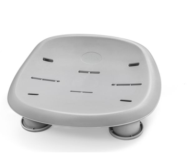 LAY-Z-SPA BW60321 Hot Tub Spa Seat - Grey