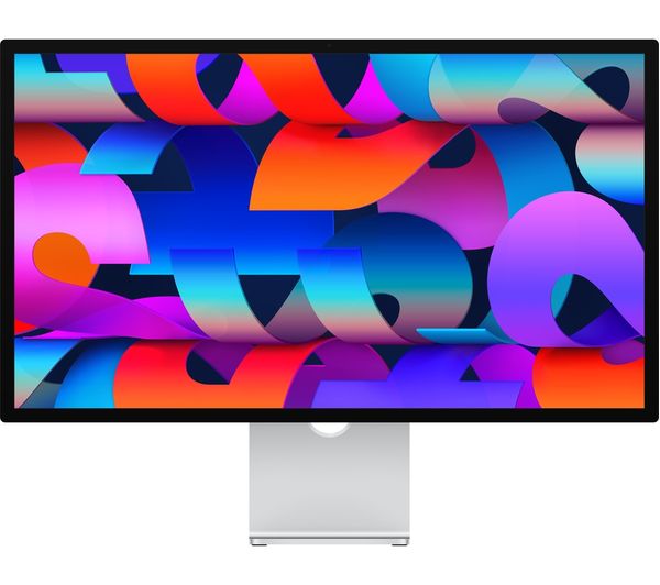 APPLE 5K Retina 27" Studio Display - Standard Glass, Tilt-adjustable