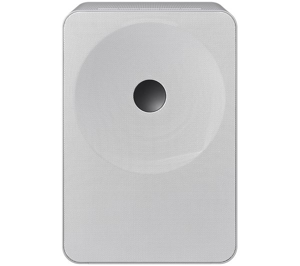 An image of SAMSUNG Music Studio 7 HW-LS71H/XU Wireless Multi-room Speaker - White