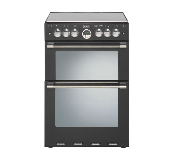 Currys stoves shop double oven