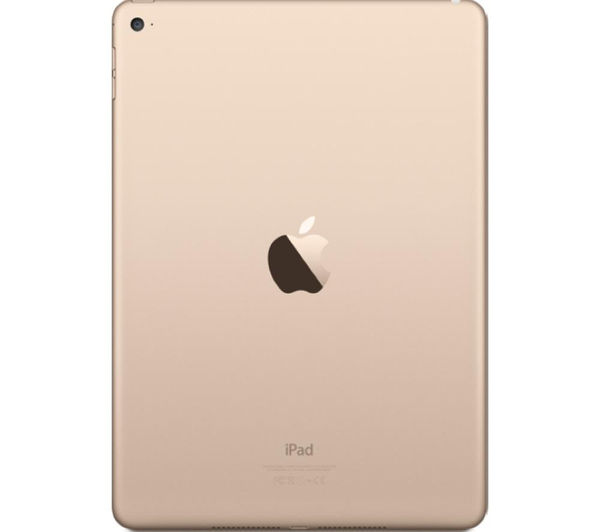 MH2W2B/A - APPLE iPad Air 2 Cellular - 16 GB, Gold - Currys Business