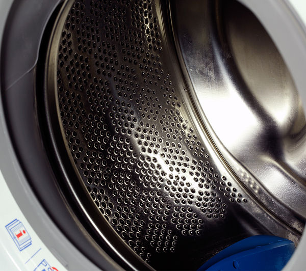 currys zanussi washing machine