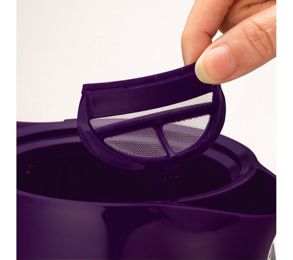 101208 MORPHY RICHARDS Chroma 101208 MORPHY RICHARDS Chroma 101208 Jug