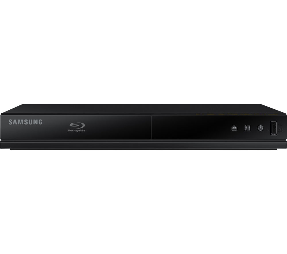 Samsung Blue Ray Dvd Player 101