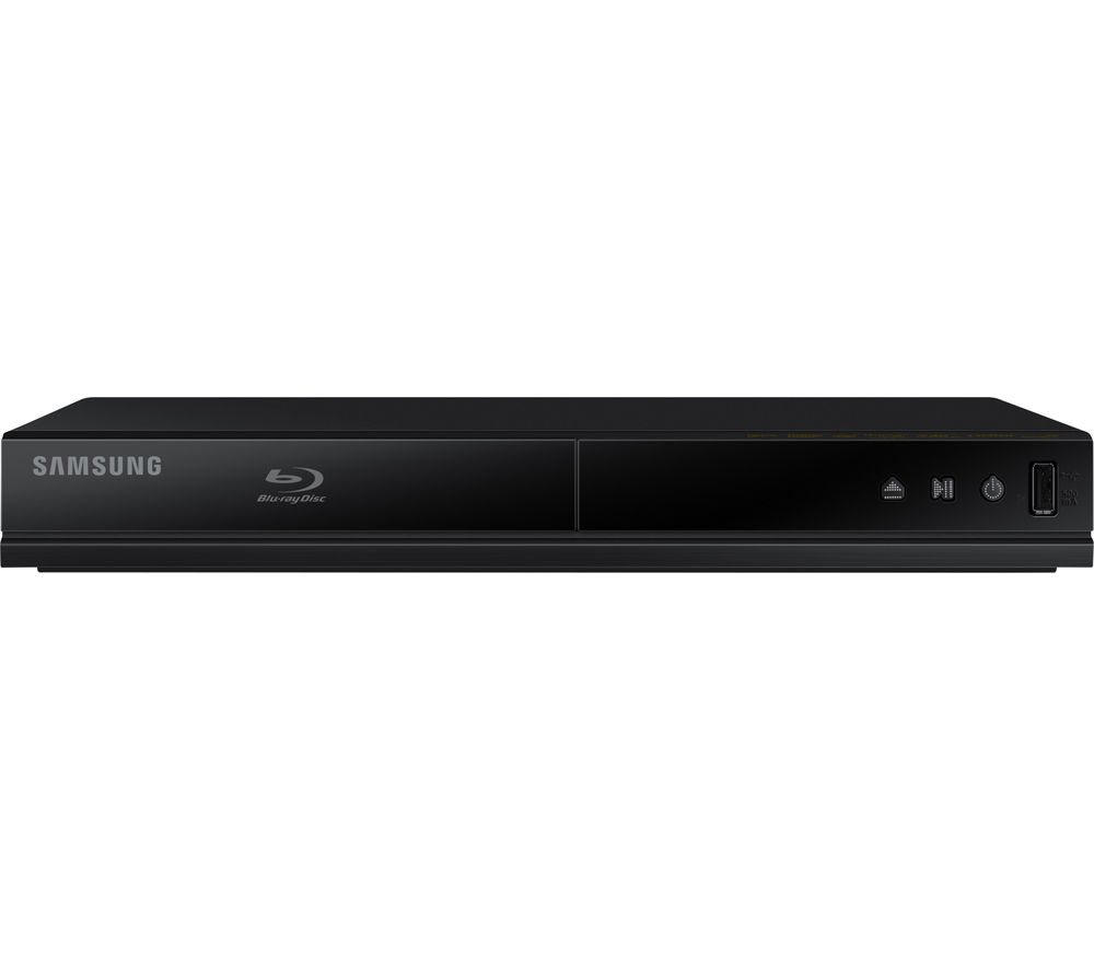 blu ray dvd player for samsung smart tv