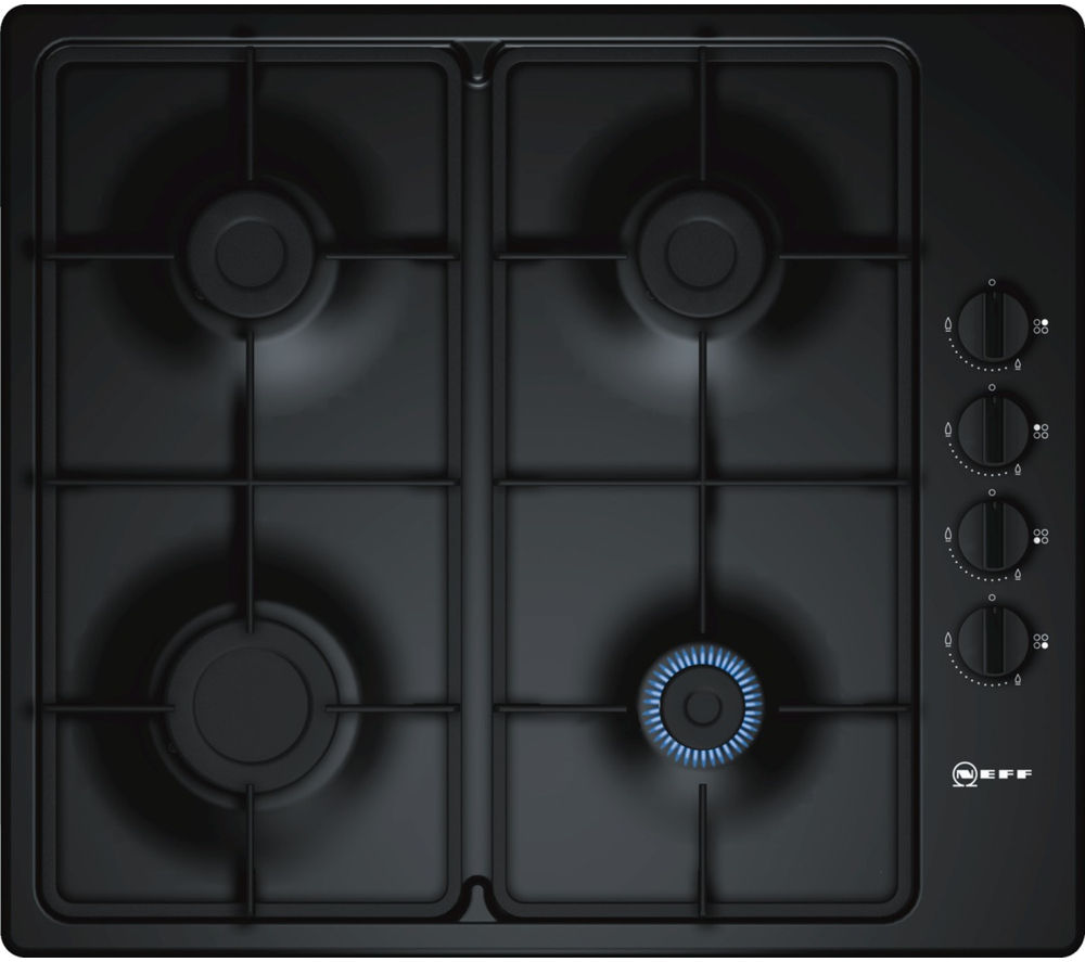 NEFF T26BR46S0 Gas Hob Review