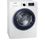 Buy SAMSUNG ecobubble WW80J5555FW 8 kg 1400 Spin Washing Machine ...