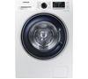 Buy SAMSUNG ecobubble WW80J5555FW 8 kg 1400 Spin Washing Machine ...